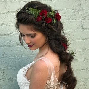 Meet your Posher, Christol